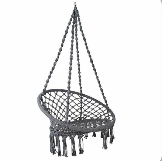 Hammock Swing with Pillow