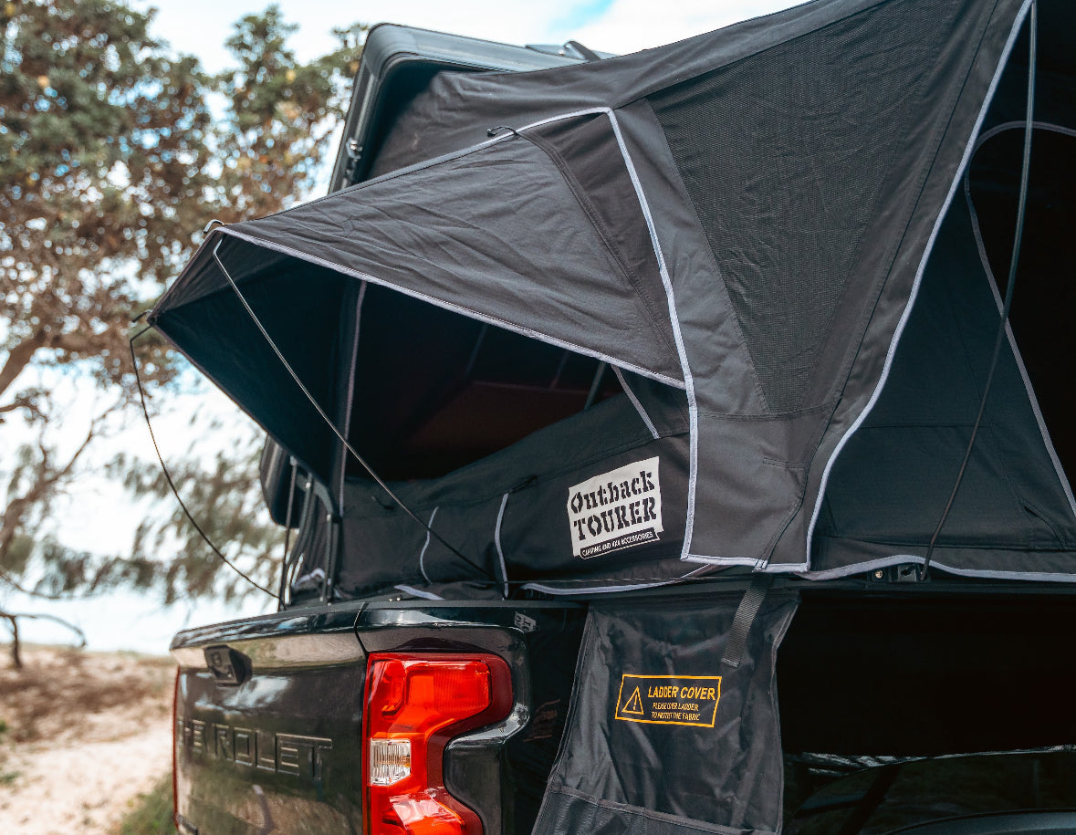 OT 1.9 Pro Car Rooftop Tent