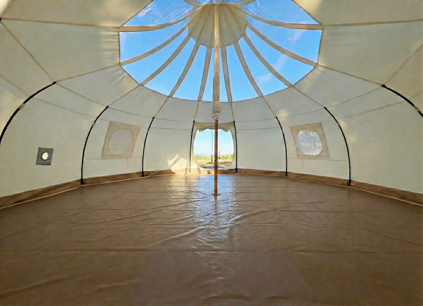 Astral Multi-Size Glamping Tent