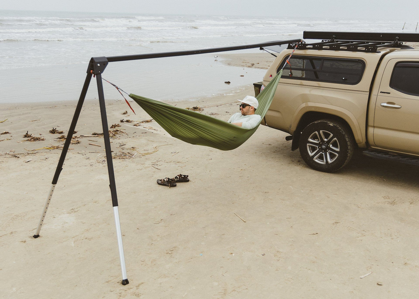 Outpost Hammock Bundle
