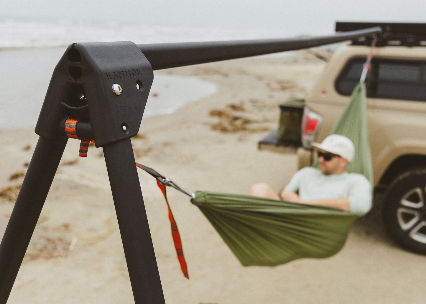 Outpost Hammock Bundle