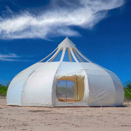 Astral Multi-Size Glamping Tent
