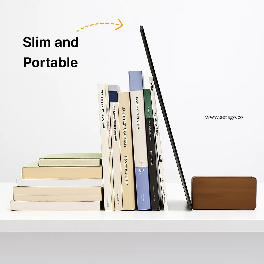 Autofold Pro Portable Foldable Car Desk