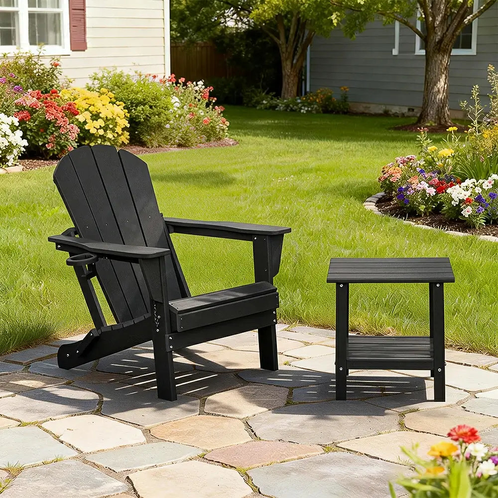 Classic Adirondack Chair