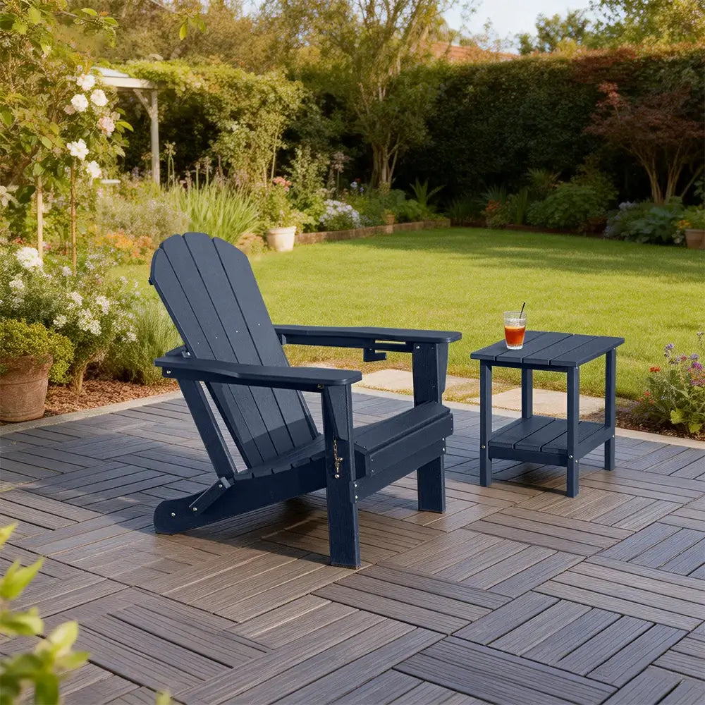 Classic Adirondack Chair