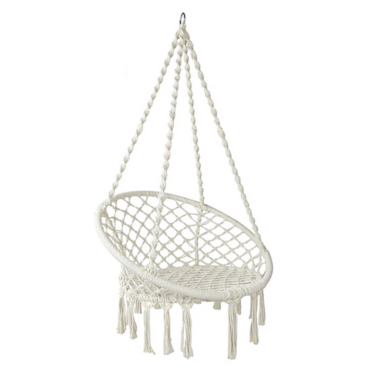 Hammock Swing with Pillow