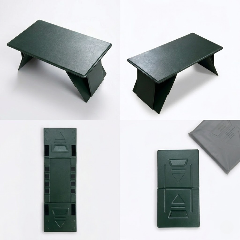 Autofold Pro Portable Foldable Car Desk