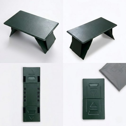 Autofold Pro Portable Foldable Car Desk