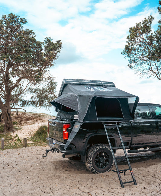 OT 1.9 Pro Car Rooftop Tent