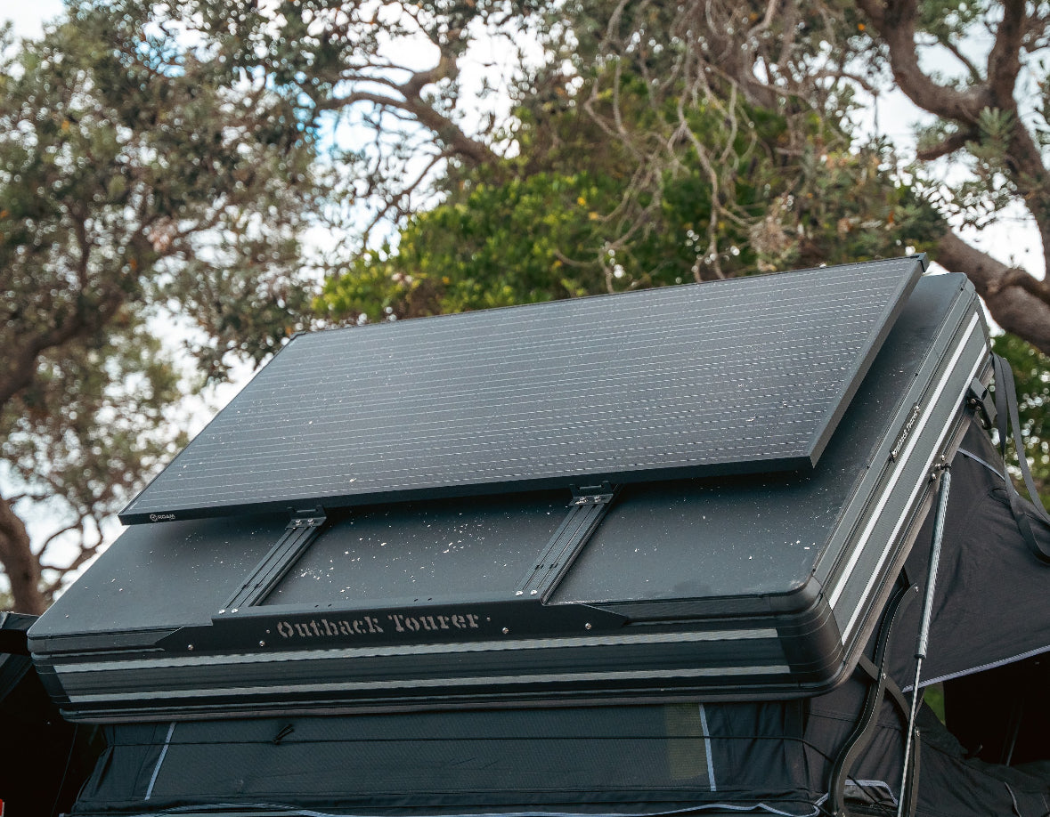 OT 1.9 Pro Car Rooftop Tent